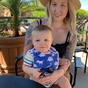 Meet your Posher, Marissa